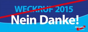 Weckruf_Nein_Danke